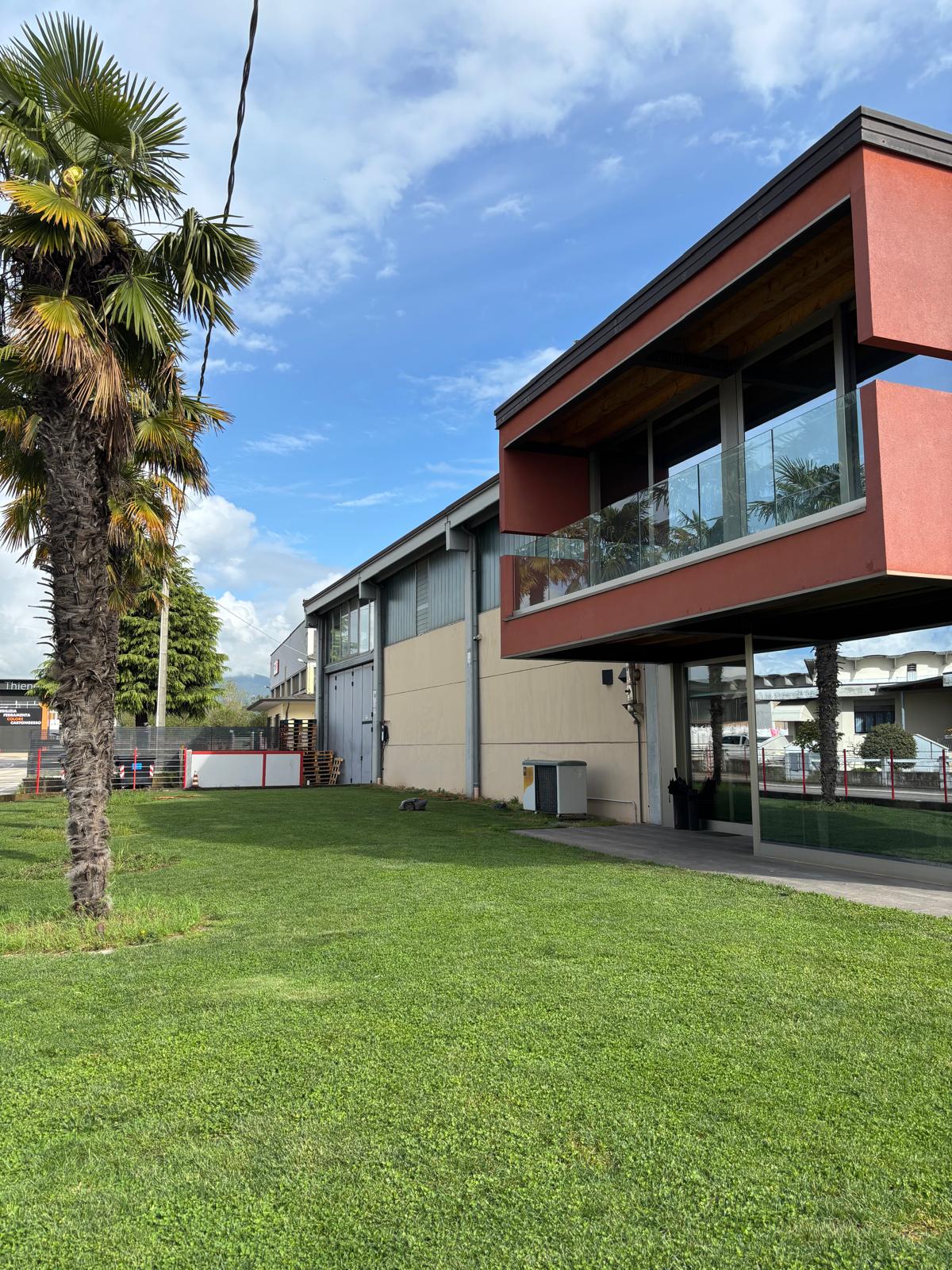 Benvenuti nel mondo AE Radiant!