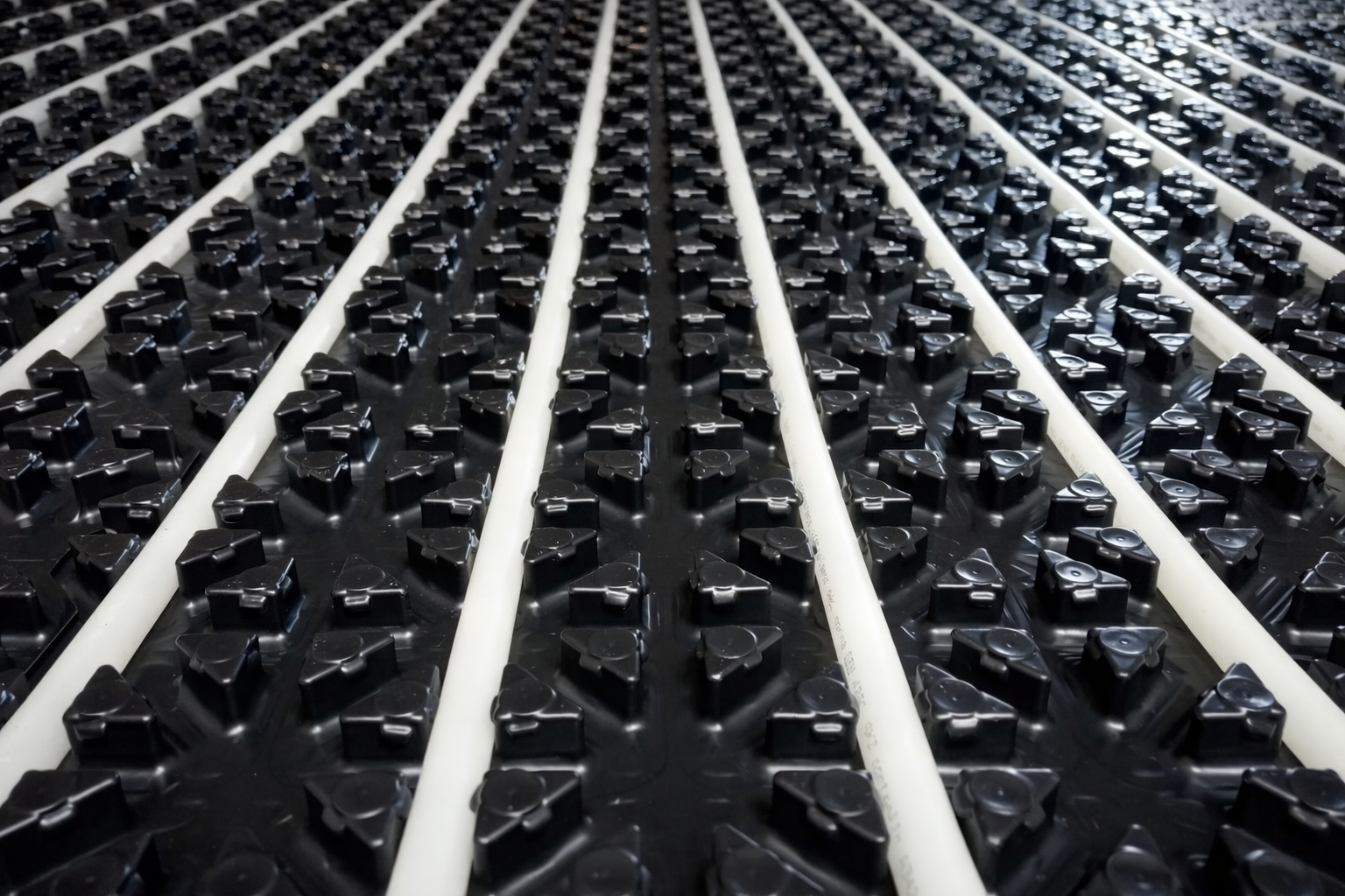 NEWRAPID17: efficienza e rapidità al servizio del comfort