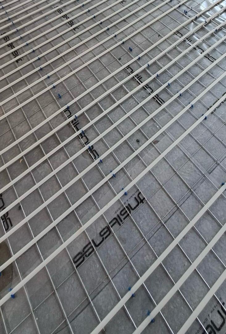 Nuovo impianto per residenze al “Top”!